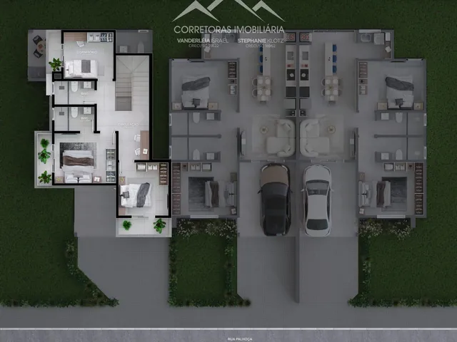Imagem 7: Casa - Centro, Pomerode Sc
