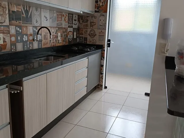 Imagem 10: Apartamento - Testo Rega, Pomerode Sc