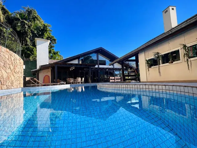 Imagem: Casa - Jardim Pomerânia, Pomerode - Sc