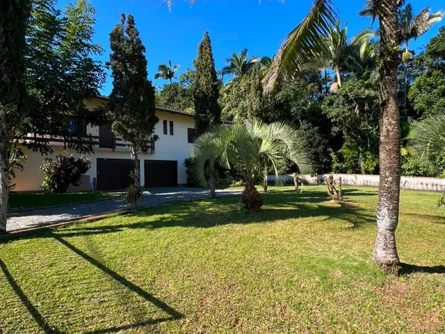 Imagem 2: Casa - Centro, Pomerode - Sc