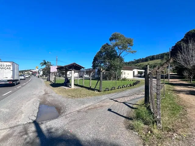 Imagem 2: Terreno, Testo Central, Pomerode - Sc