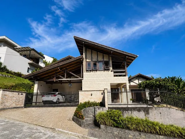Imagem: Casa - Centro, Pomerode Sc
