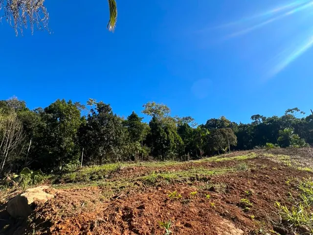 Imagem 2: Terreno - Testo Alto, Pomerode Sc