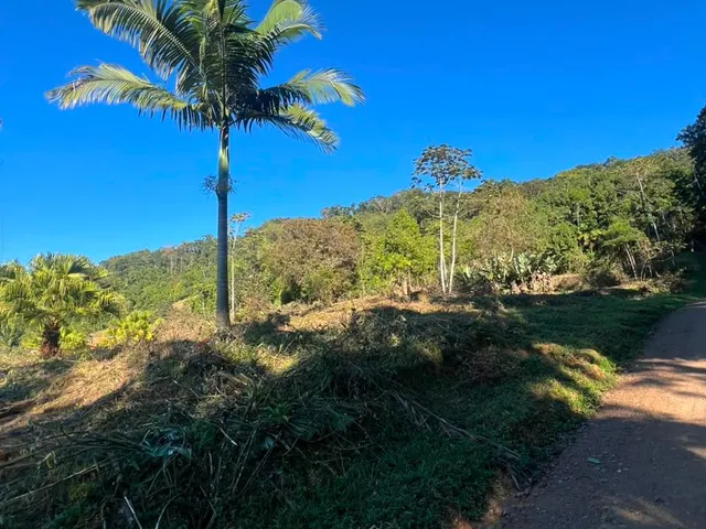 Imagem 3: Terreno - Testo Alto, Pomerode Sc