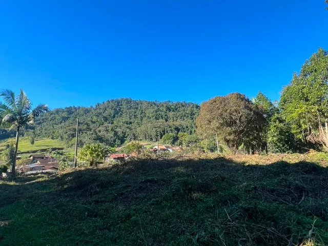 Imagem 6: Terreno - Testo Alto, Pomerode Sc