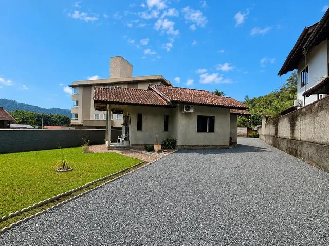 Imagem: Casa, Ribeirão Areia, Pomerode - Sc