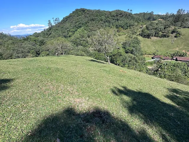 Imagem 2: Sítio, Wunderwald, Pomerode - Sc