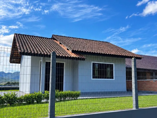 Imagem 5: Casa - Testo Rega, Pomerode Sc
