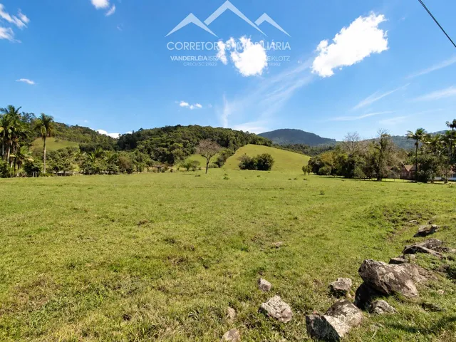Imagem: Terreno - Pomerode Sc