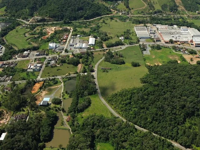 Imagem 12: Terreno - Pomerode Sc