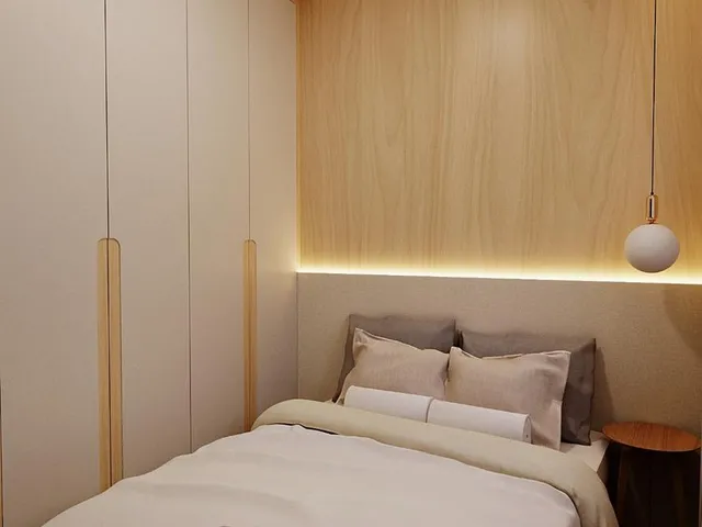 Imagem 5: Apartamentos - Testo Rega, Pomerode Sc