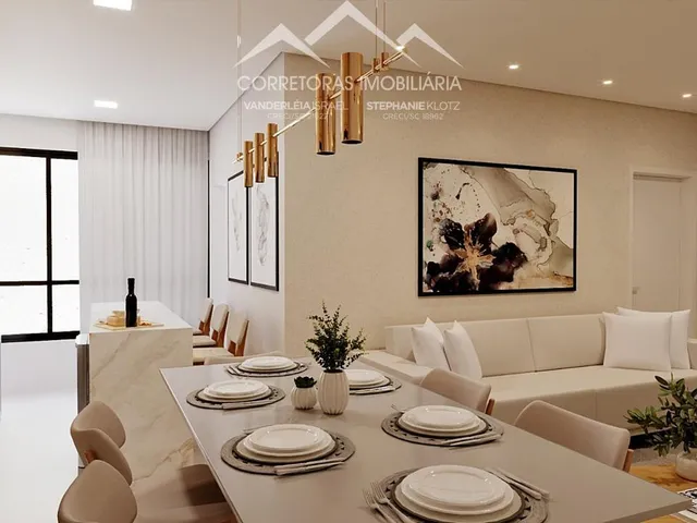 Imagem 13: Apartamentos - Testo Rega, Pomerode Sc