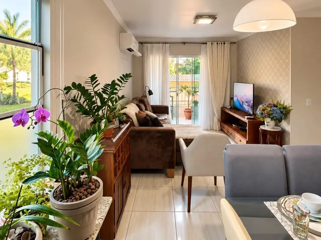 Imagem 1: Apartamento - Centro, Pomerode