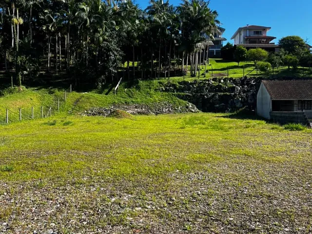 Imagem 3: Terreno - Centro, Pomerode Sc