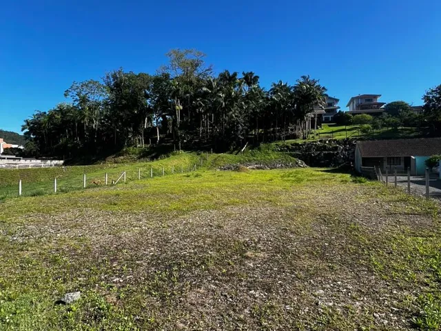 Imagem 8: Terreno - Centro, Pomerode Sc