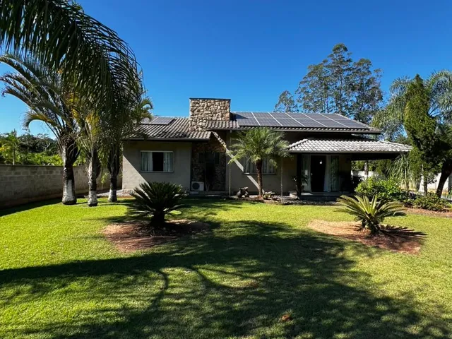 Imagem 2: Casa - Testo Central, Pomerode Sc