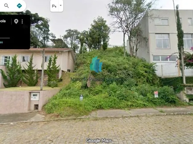 Imagem: Terreno À Venda no Bairro Santo Antão