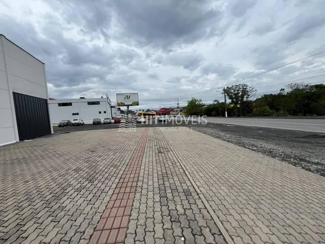 Imagem 2: Galpão - Vila Nova - Ituporanga - Sc