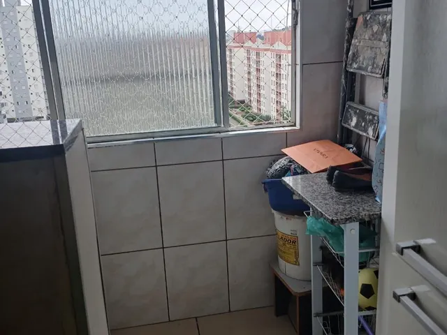 Imagem 5: Apartamento 2 Dormitórios com Lazer Completo e Vaga no Jardim Celeste VIII (Sp