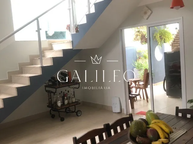 Imagem: Casa em Condomínio À Venda em Itupeva-Sp