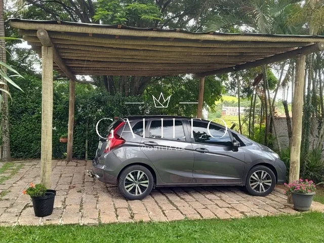 Imagem 11: Chácara de 3 Quartos com Suíte e 5 Vagas de Garagem no Parque dos Cafezais II - Itupeva-Sp: Conheça Essa Oportunidade!