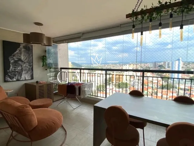 Imagem: Imperdível Apartamento de 155M², 3 Suítes