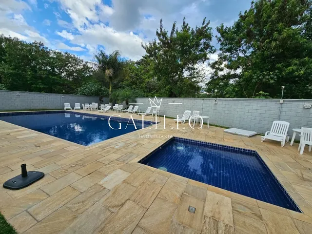 Imagem: Apartamento para Locação Residencial Tulipas
