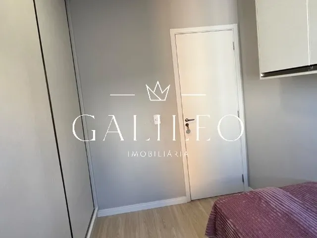 Imagem 13: Apartamento À Venda em Jundiaí-Sp: 2 Quartos, Sala, Banheiro e Vaga de Garagem no Residencial santa Giovana