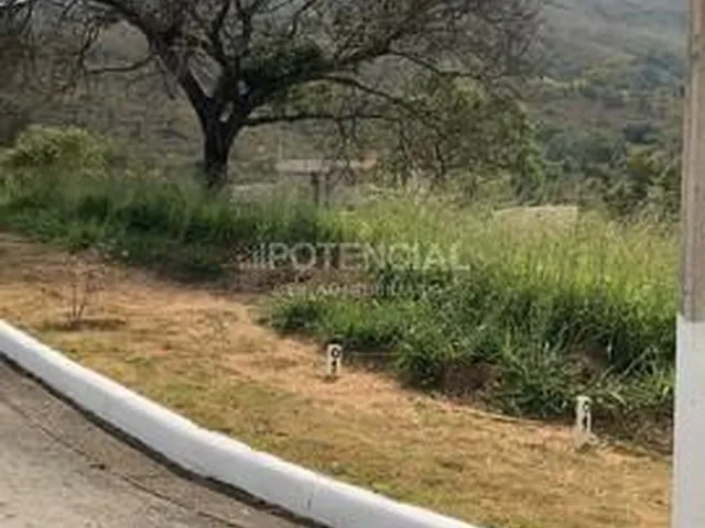 Imagem: Lote À Venda, Centro, Lagoa santa - Mg