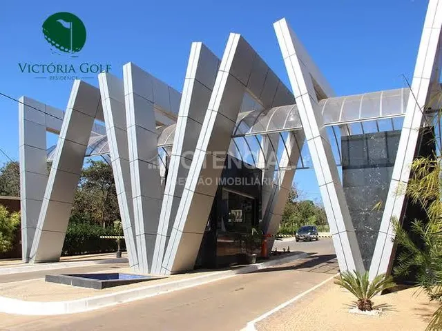 Imagem 1: Lote 1000 M 2 em Condomínio - Excelente Oportunidade!