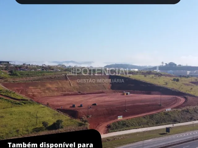 Imagem: Lote À Venda, Pouso Alegre, Lagoa santa