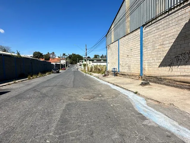 Imagem 3: Potential Aluga Galpão 525M - Boa Esperança, santa Luzia - Mg
