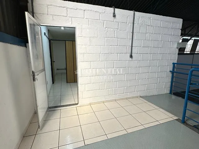 Imagem 9: Potential Aluga Galpão 525M - Boa Esperança, santa Luzia - Mg