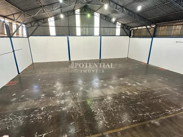 Imagem 8: Potential Aluga Galpão 525M - Boa Esperança, santa Luzia - Mg