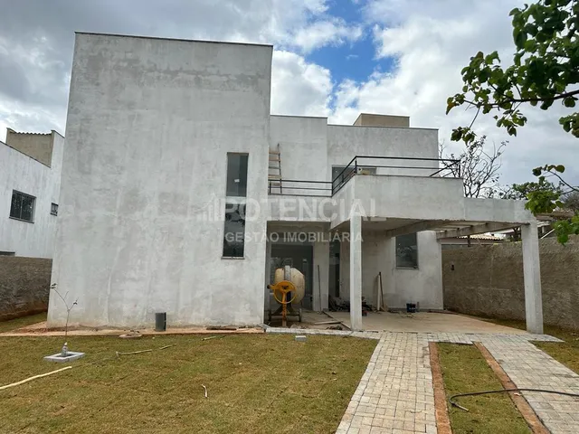 Imagem 3: Casa, Joá, Lagoa santa - Mg