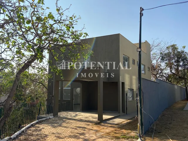 Imagem: Potential Vende Casa 180M - Bairro Joa