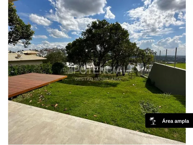 Imagem 6: Potential Aluga Casa de Luxo no Boulevard Lagoa Santa