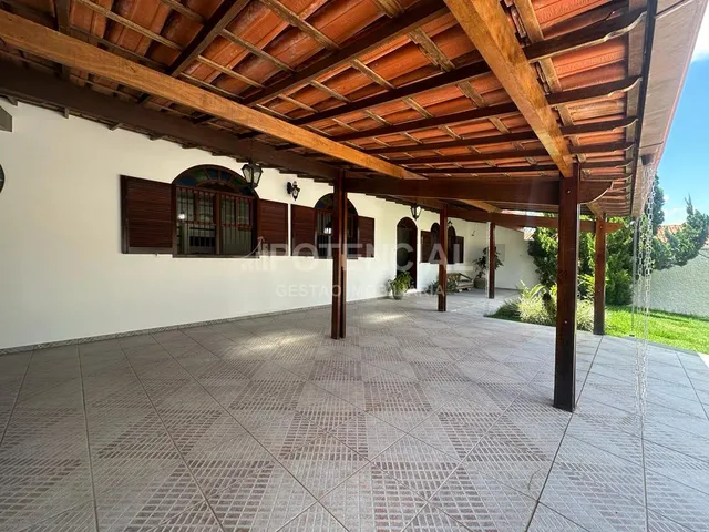 Imagem 2: Potential Vende Casa Mobiliada Bairro Joá, Lagoa santa Mg