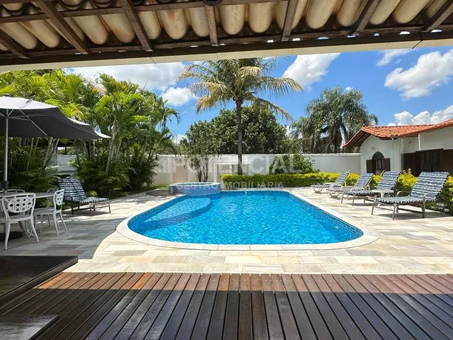 Imagem 15: Potential Vende Casa Mobiliada Bairro Joá, Lagoa santa Mg