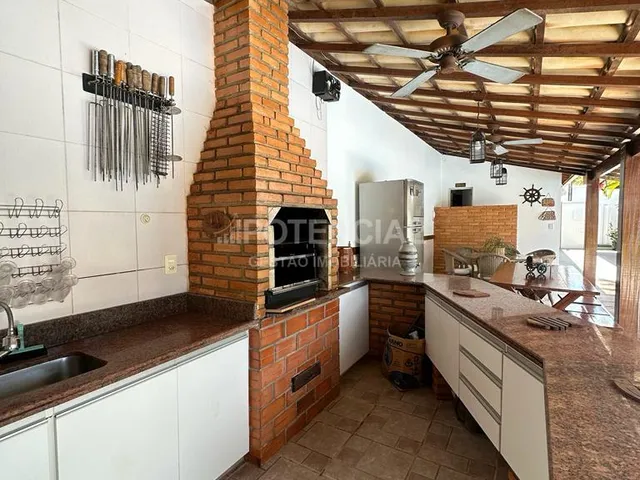 Imagem 16: Potential Vende Casa Mobiliada Bairro Joá, Lagoa santa Mg
