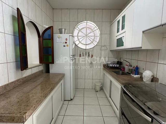 Imagem 13: Potential Vende Casa Mobiliada Bairro Joá, Lagoa santa Mg