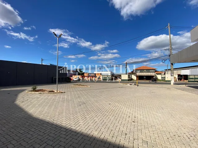 Imagem 9: Potential Aluga Lojas Comerciais com Metragens Que Variam de 31 a 172 M
