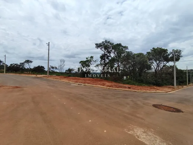 Imagem: Potential Vende Terreno Metragem de 570M2