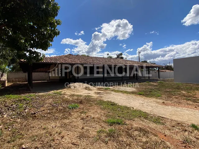 Imagem 2: Potential Vende Casa 600M2 - Mg-010, 2539 - Campinho de Baixo