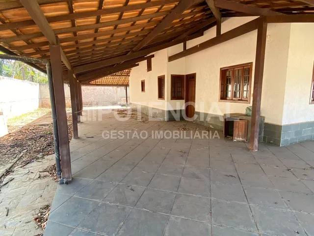 Imagem 4: Potential Vende Casa 600M2 - Mg-010, 2539 - Campinho de Baixo