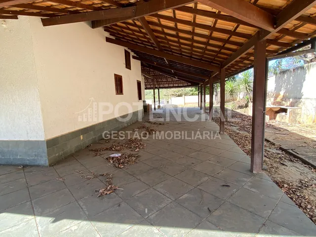 Imagem 7: Potential Vende Casa 600M2 - Mg-010, 2539 - Campinho de Baixo