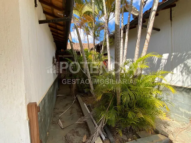 Imagem 8: Potential Vende Casa 600M2 - Mg-010, 2539 - Campinho de Baixo
