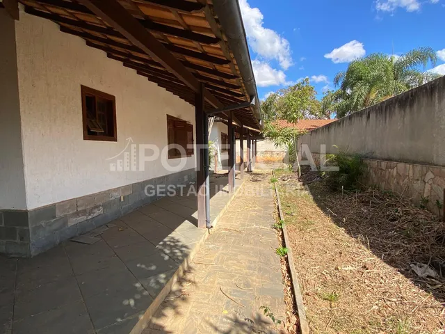 Imagem 9: Potential Vende Casa 600M2 - Mg-010, 2539 - Campinho de Baixo