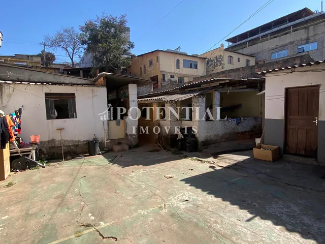 Imagem 2: Potential Vende Lote 600M2 - Bairro São Francisco, Belo Horizonte Mg