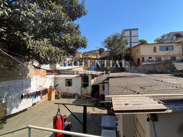 Imagem 4: Potential Vende Lote 600M2 - Bairro São Francisco, Belo Horizonte Mg